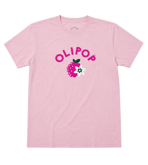 Blackberry Vanilla Tee