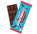 Milk Crunch