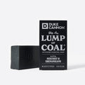 Big Ass Lump of Coal Soap