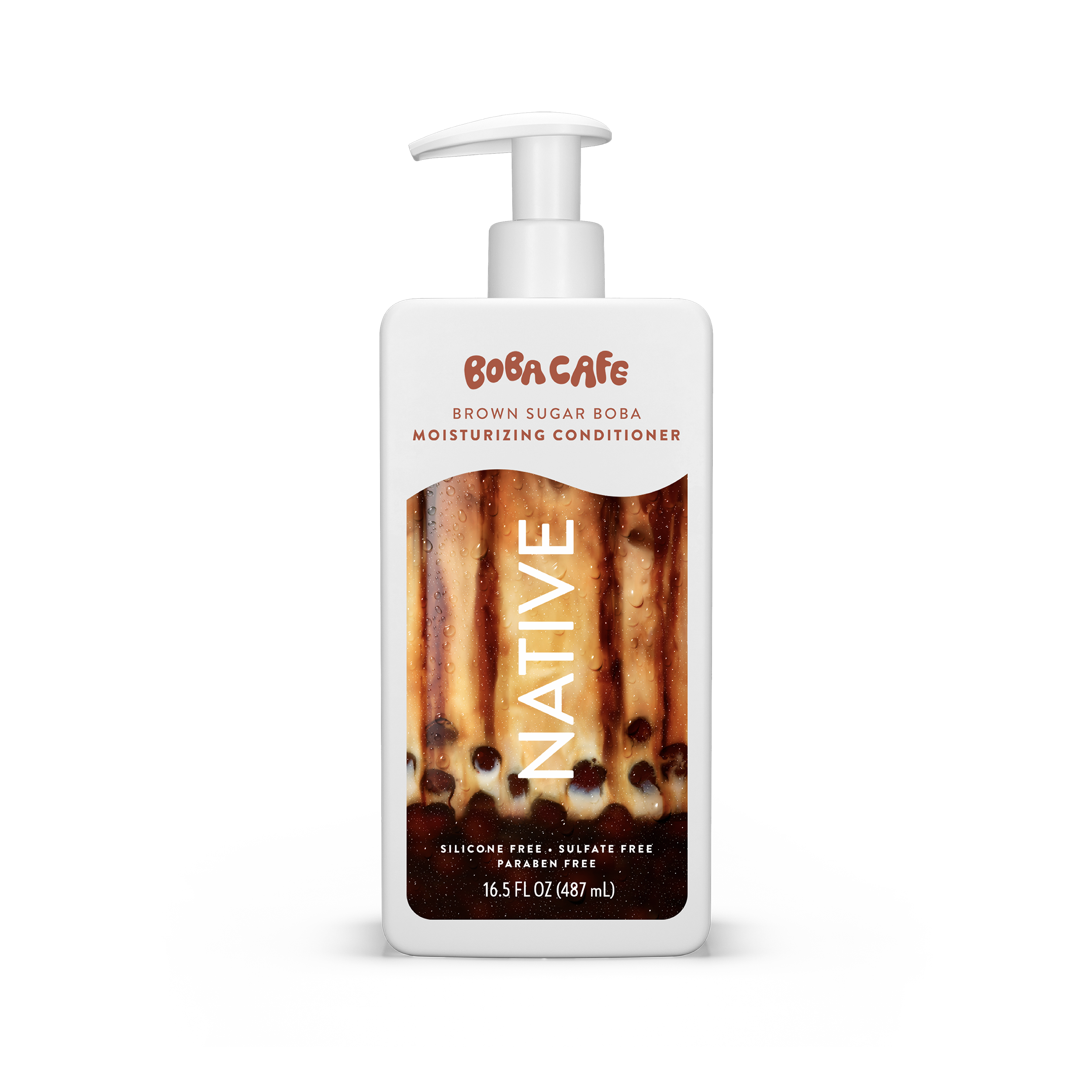 Moisturizing Conditioner