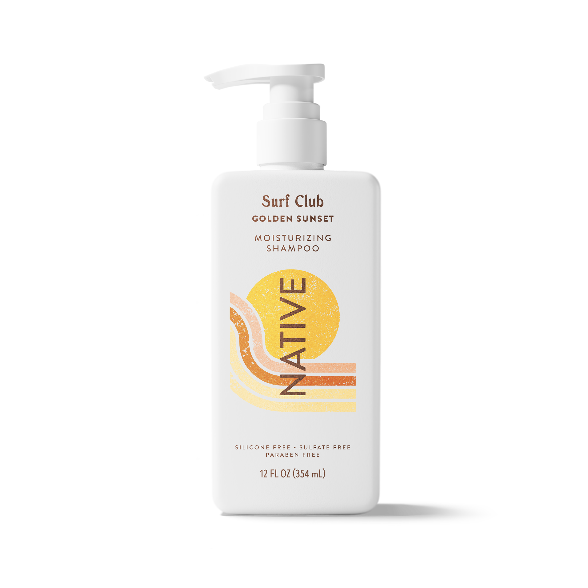 Moisturizing Shampoo