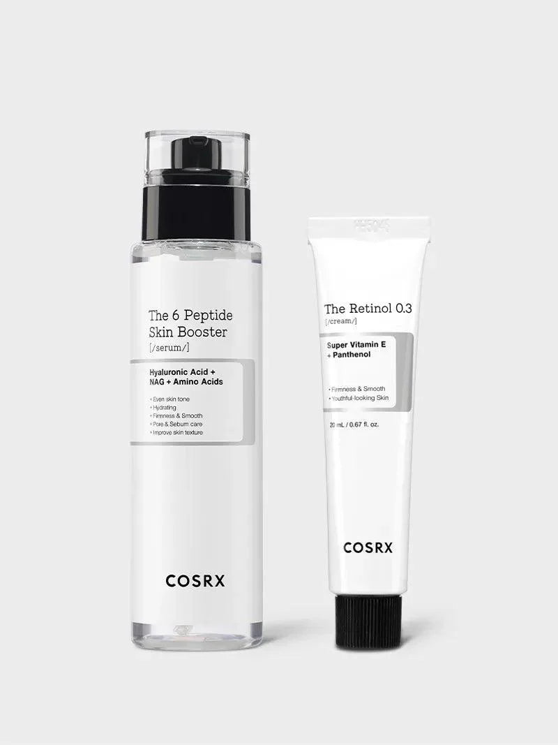 The Retinol 0.3 Cream