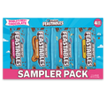 Sampler Pack