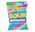 Assorted - Sour Strikes