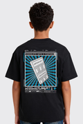Youth Feastables Y2K Tee