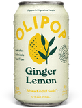 Ginger Lemon