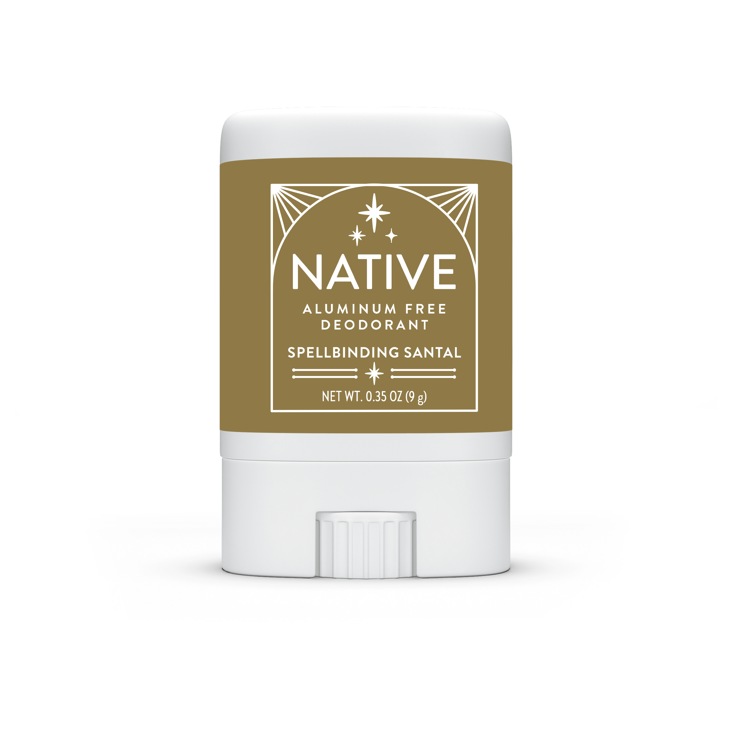 Mini Deodorant Stick - Last Chance