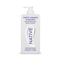 Moisturizing Body Wash - Last Chance