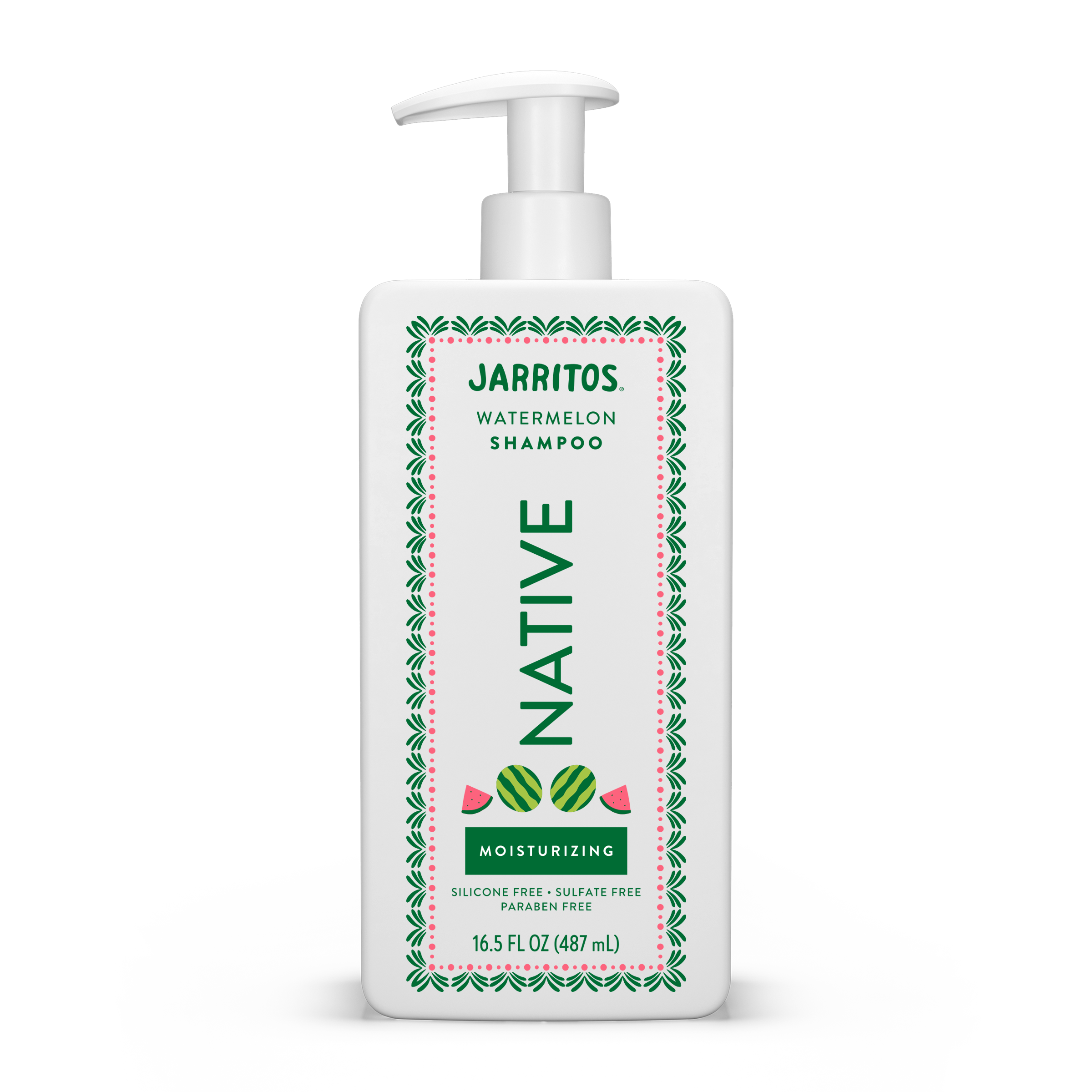 Moisturizing Shampoo - Last Chance