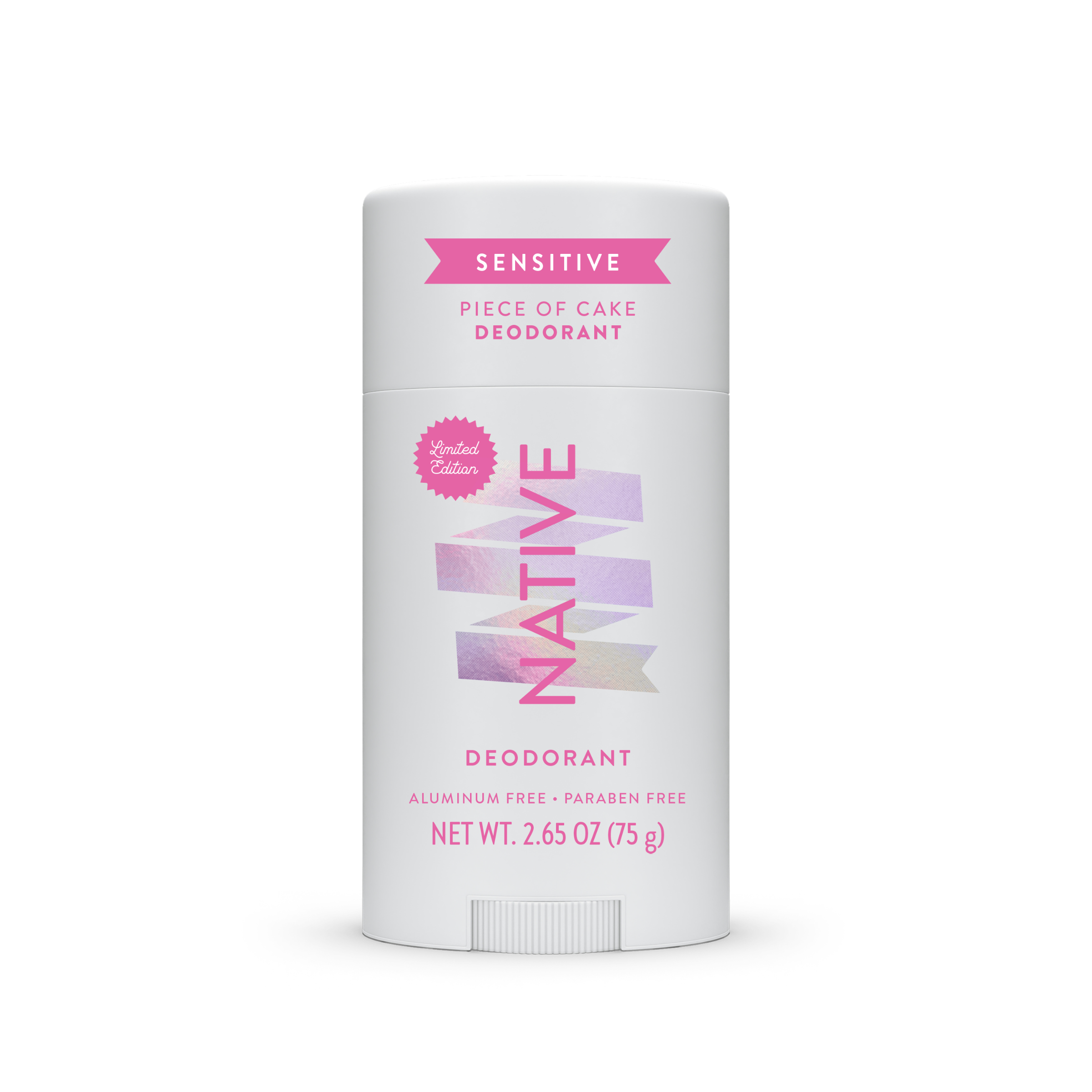 Sensitive Deodorant Stick - Last Chance