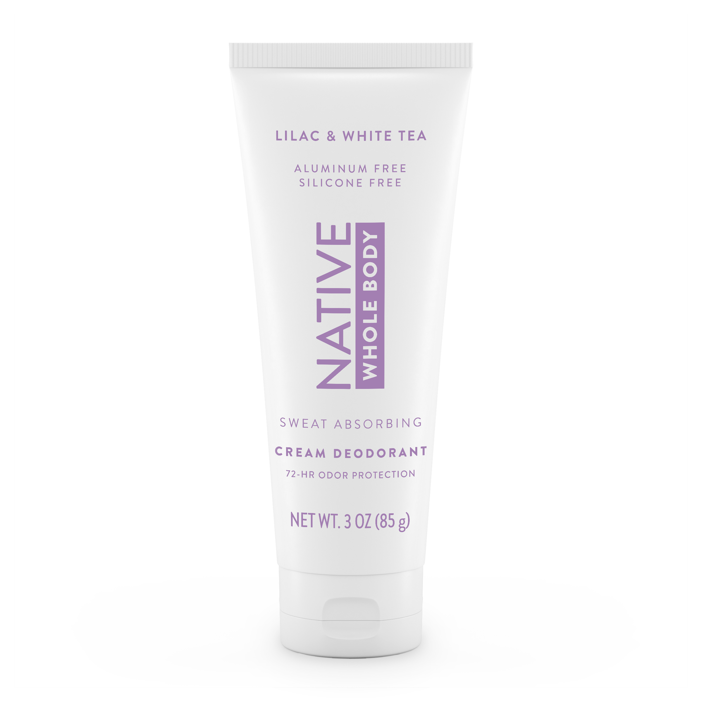 Whole Body Deodorant Cream - Last Chance