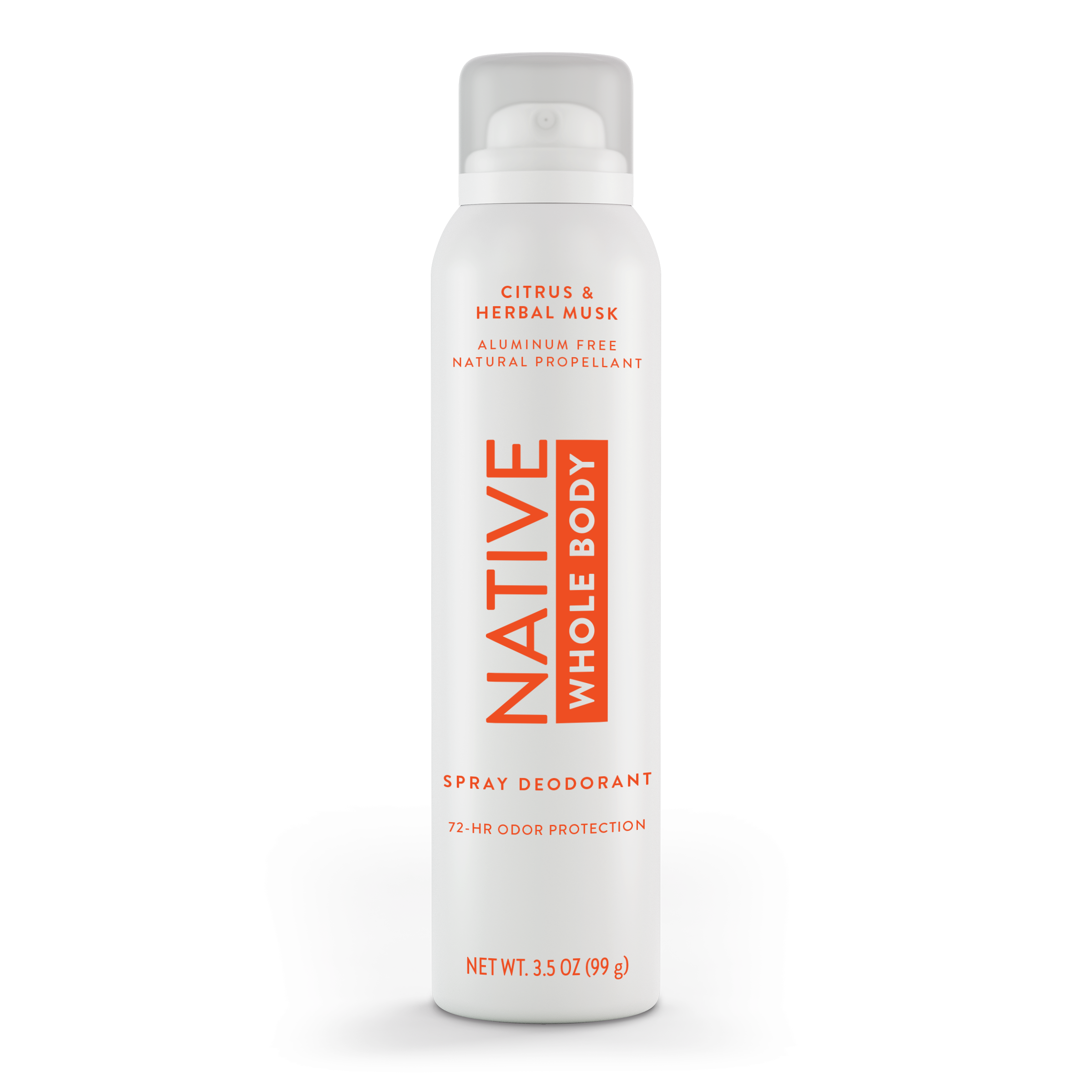Whole Body Deodorant Spray - Last Chance
