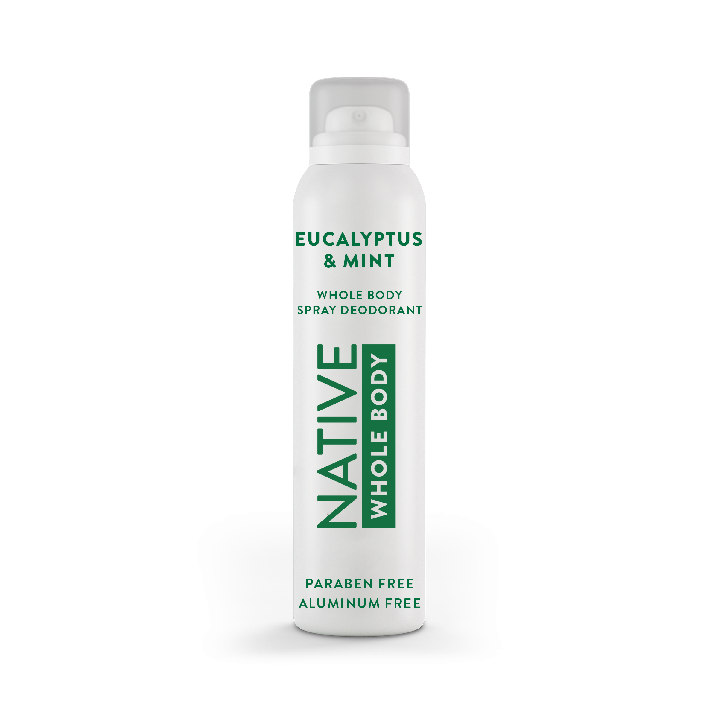 Whole Body Deodorant Spray - Last Chance