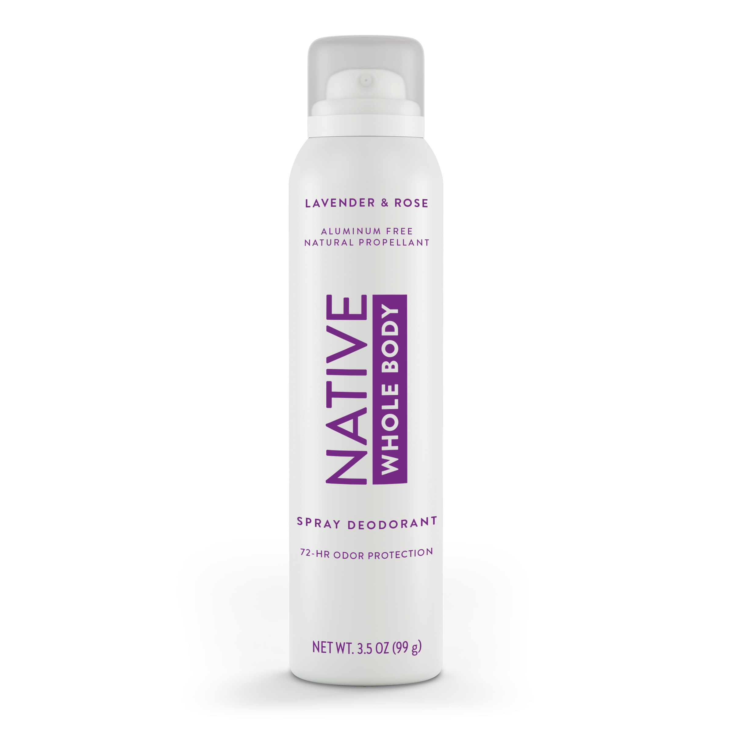 Whole Body Deodorant Spray - Last Chance