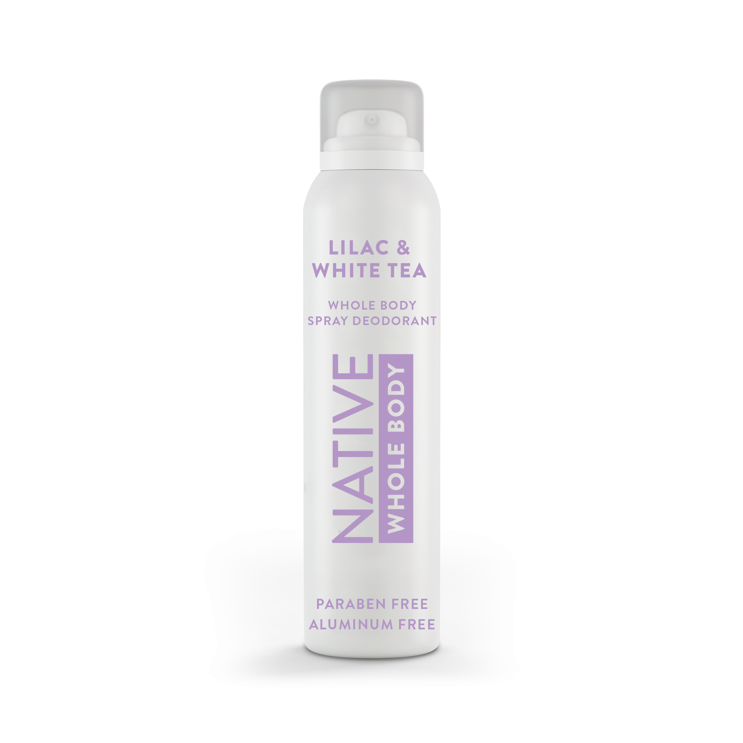Whole Body Deodorant Spray - Last Chance
