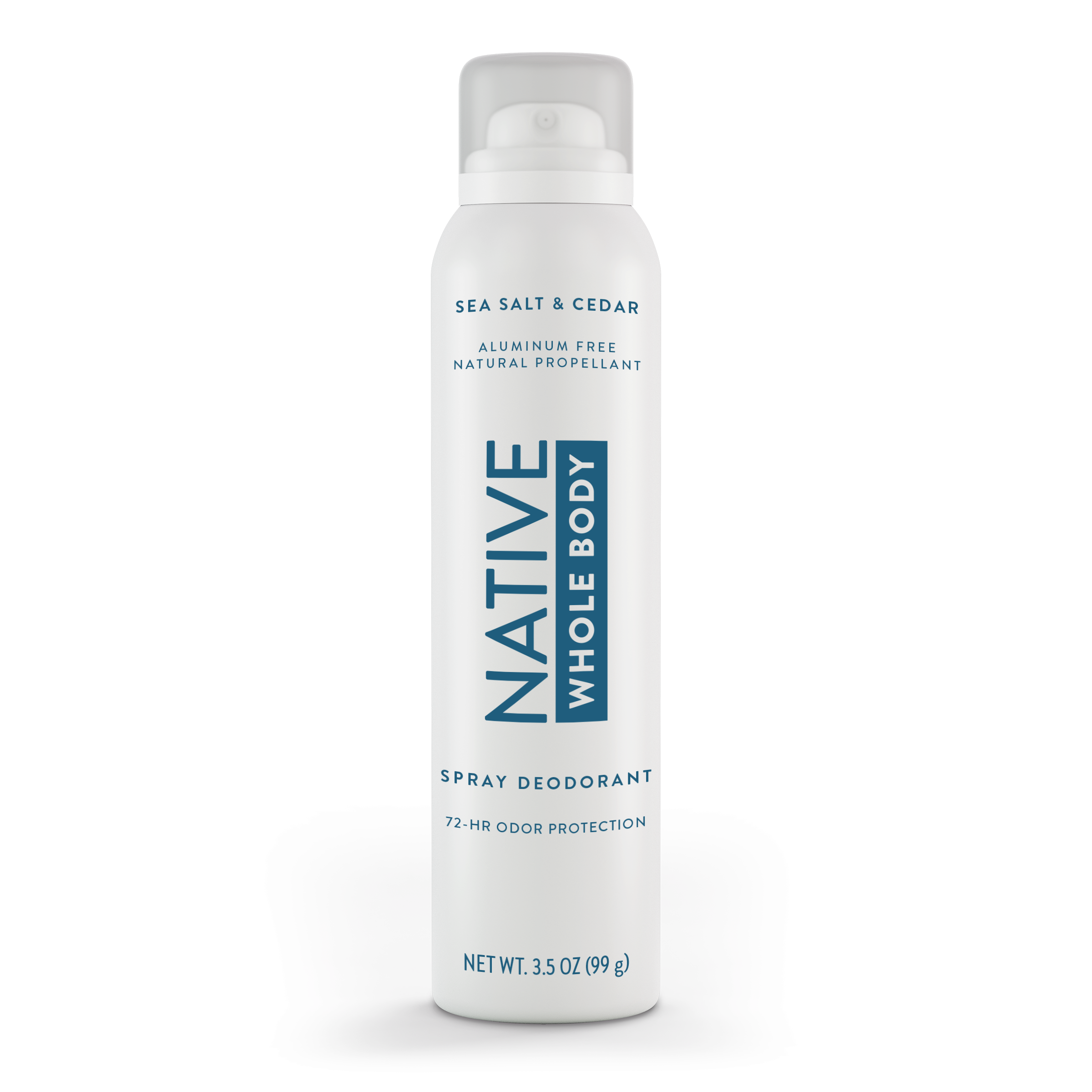 Whole Body Deodorant Spray - Last Chance