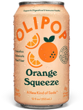 Orange Squeeze