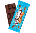 Peanut Butter Crunch